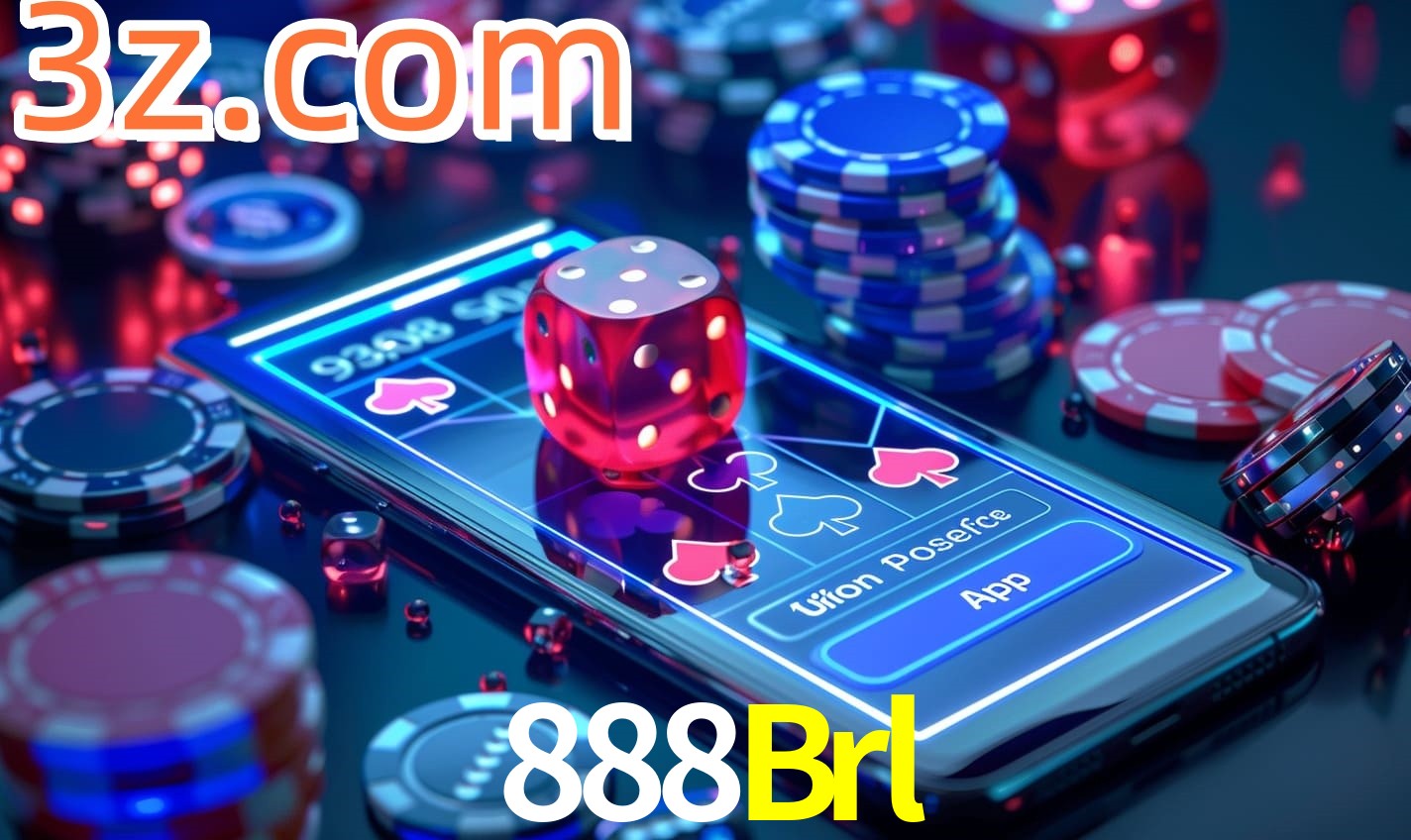 Baixar App 888Brl