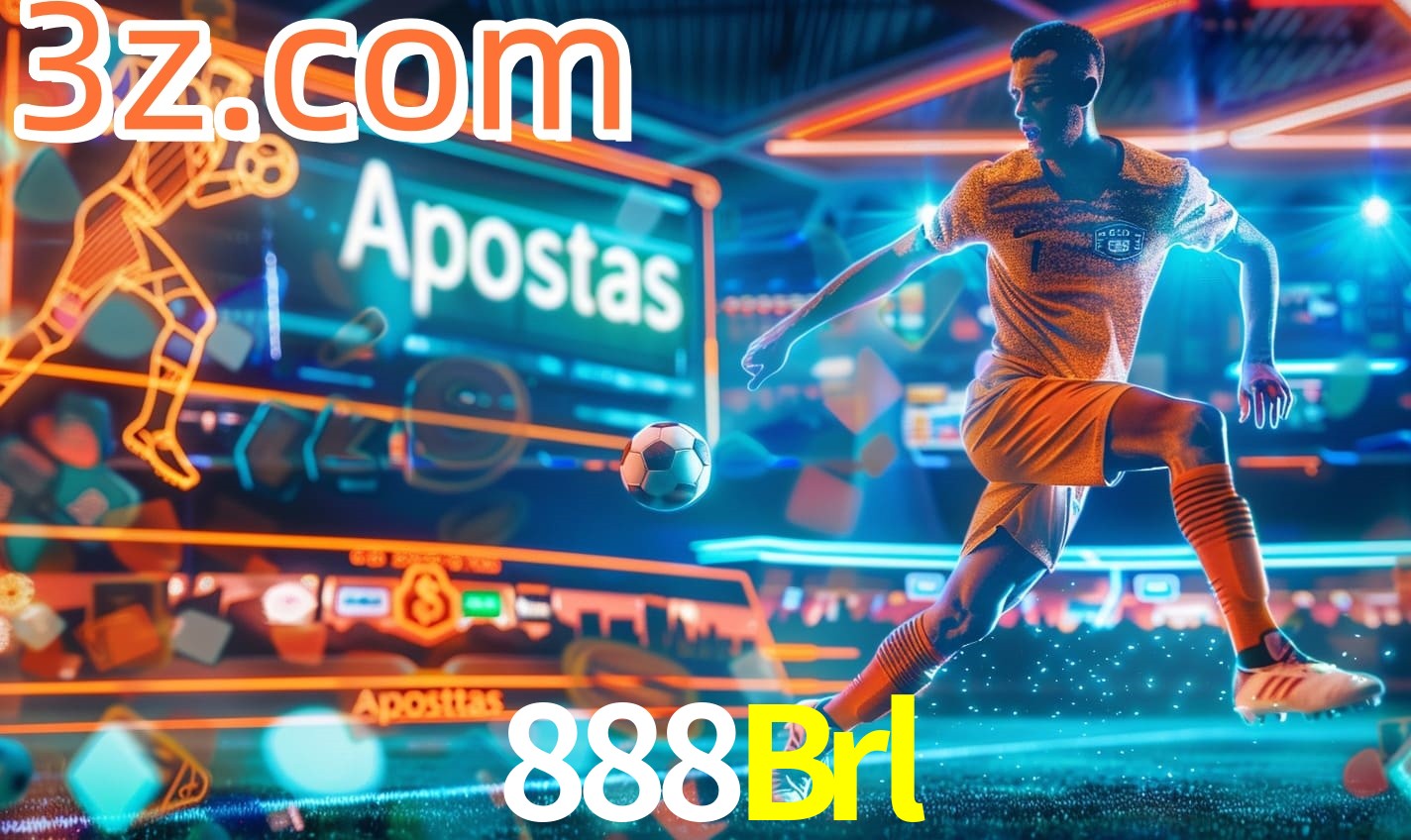 Apostas 888Brl