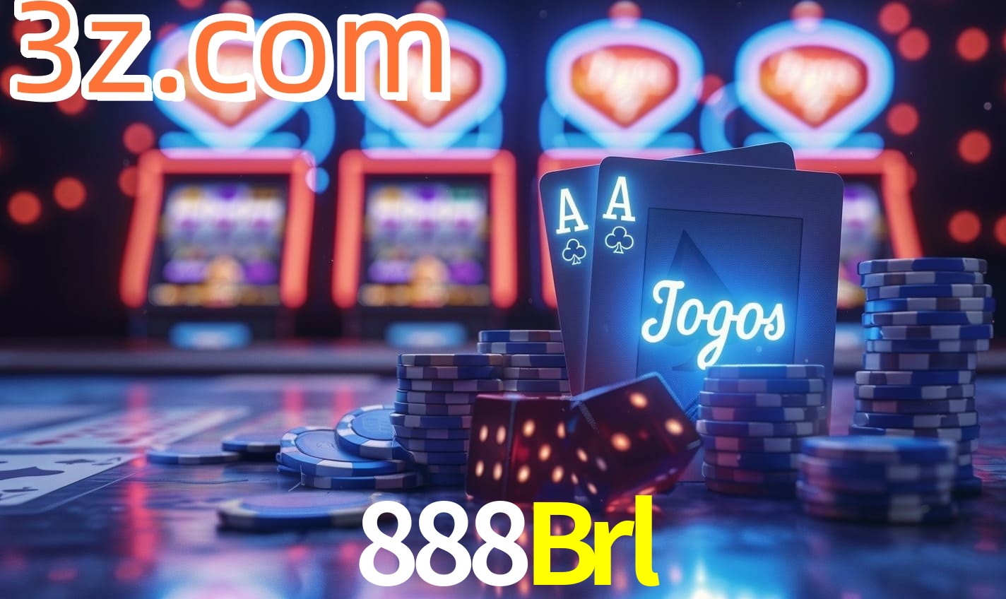 Lista de Jogos 888Brl